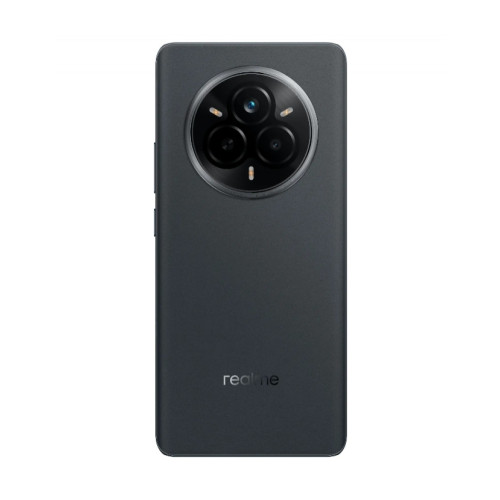 realme 14 Pro 5G 12/512GB Black (глобальна версія)