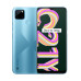 realme C21Y 3/32GB Cross Blue (глобальна версія)