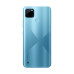 realme C21Y 3/32GB Cross Blue (глобальна версія)