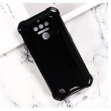 Оригінальний бампер/чохол Oukitel WP5 Black (чорний)