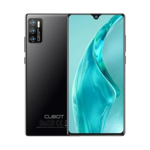 Cubot