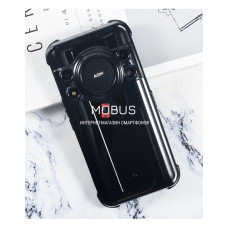 ОРИГІНАЛЬНИЙ БАМПЕР AGM H5/AGM h5 pro black