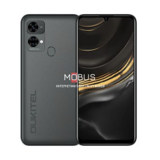 Oukitel c33 8/256gb Black