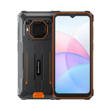 Blackview BV6200 Plus 8/256GB Orange