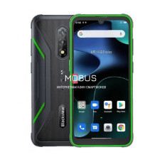 Blackview BV5200 4/32gb Green