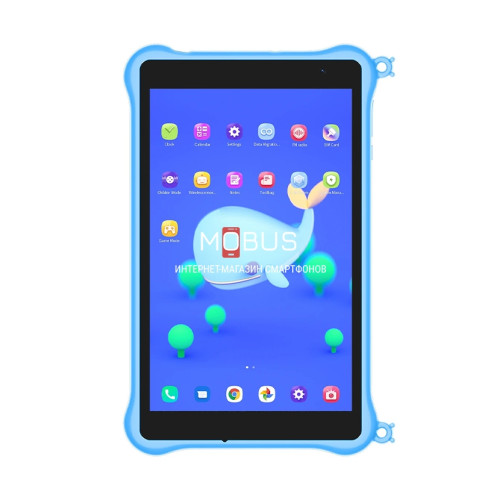 Blackview Tab 5 Kids 3/64GB Wi-Fi Blue