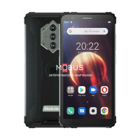 Blackview bv6600 IP68 4/64gb Black