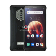 Blackview bv6600 IP68 4/64gb Black