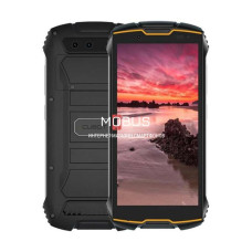 Cubot Kingkong mini 2 Pro 4/64Gb Yellow