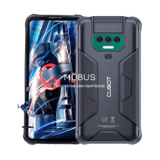 Cubot Kingkong 8 6/256gb green