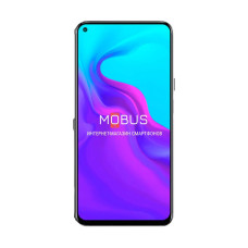 Cubot X30 8/128GB Black
