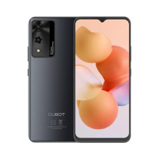 Cubot A10 4/128gb Black