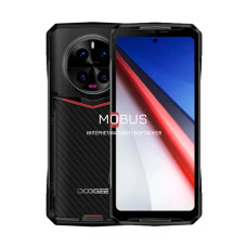 DOOGEE DK10 12/512gb black