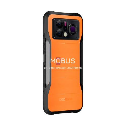 DOOGEE V20 Pro 12/256gb orange