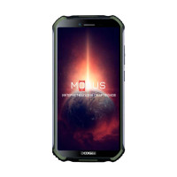 Doogee S40 Pro 4/64GB IP68 Green