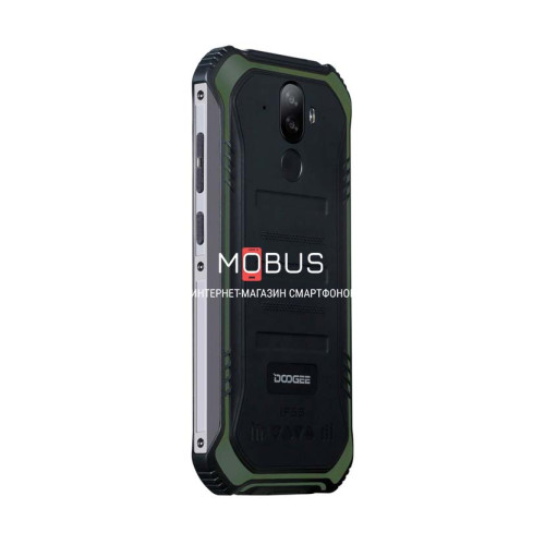 Doogee S40 Pro 4/64GB IP68 Green