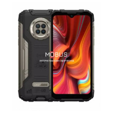 Doogee s96GT 8/256gb Black