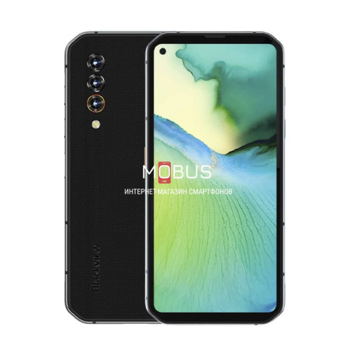 Blackview BL6000 Pro 8/256GB Grey 5G