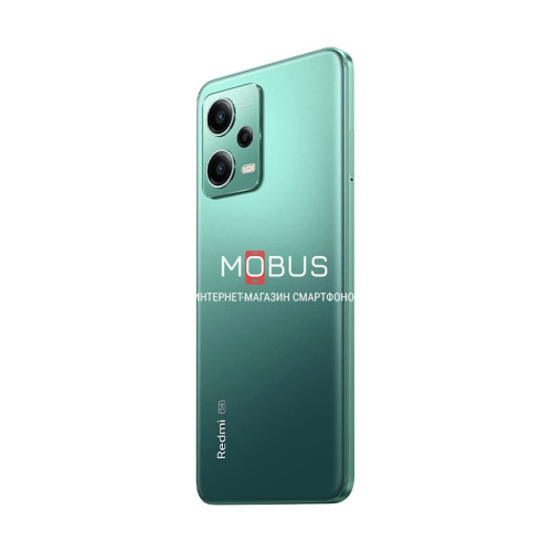 Xiaomi Redmi Note 12 5G 8/256GB Green EU