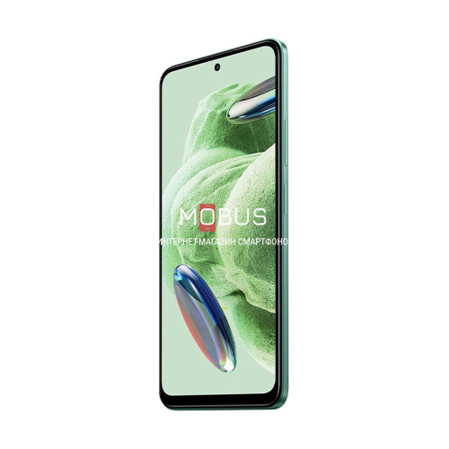 Xiaomi Redmi Note 12 5G 8/256GB Green EU