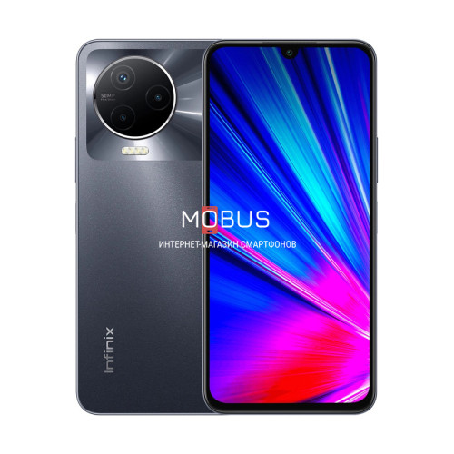 Infinix Note 12 2023 8/128GB Volcanic Grey