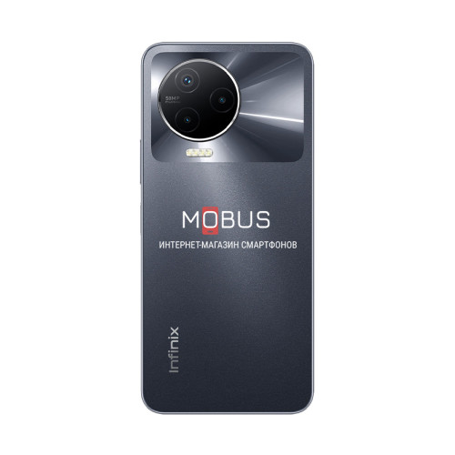 Infinix Note 12 2023 8/128GB Volcanic Grey