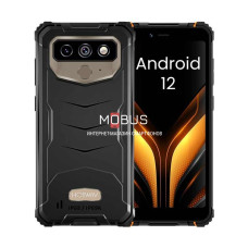 Hotwav t5 pro 4/32gb Black
