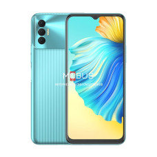 Infinix Tecno Spark 8 4/64gb EU green