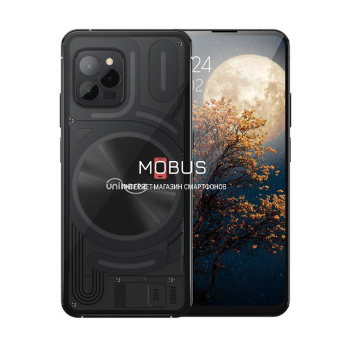 Unihertz Luna 8/256gb Black