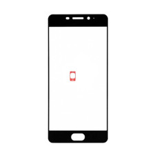 Захисне 3D скло Meizu M6 Note (Оригінал)