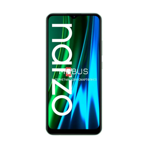 Realme Narzo 50i 4/64gb Mint Green