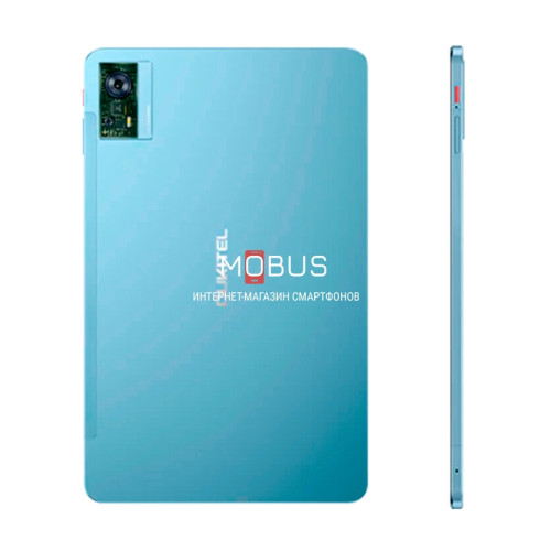 Oukitel OT5 12/256gb blue
