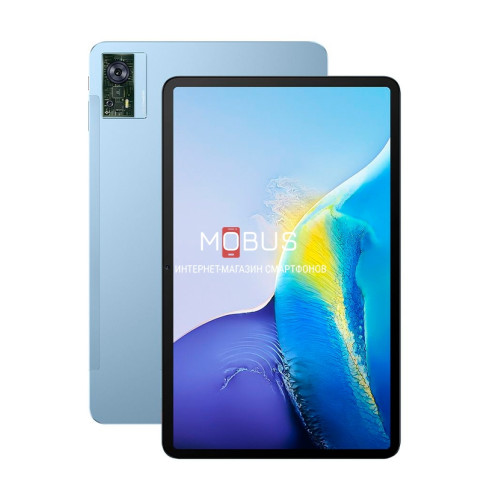 Oukitel OT5 12/256gb blue