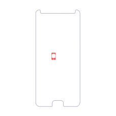 Захисне скло Oukitel k3 (Оригінал)