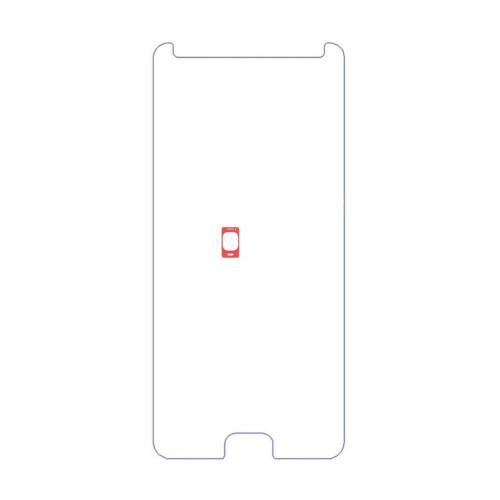 Захисне скло Oukitel k3 (Оригінал)