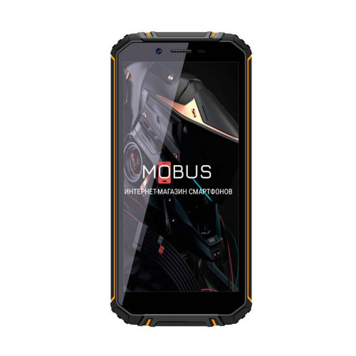 Oukitel wp18 4/32gb orange