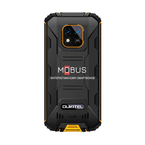 Oukitel wp18 4/32gb orange