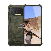 Oukitel F150 R2022 8/256GB Green