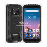 Oukitel WP18 Pro 4/64gb black