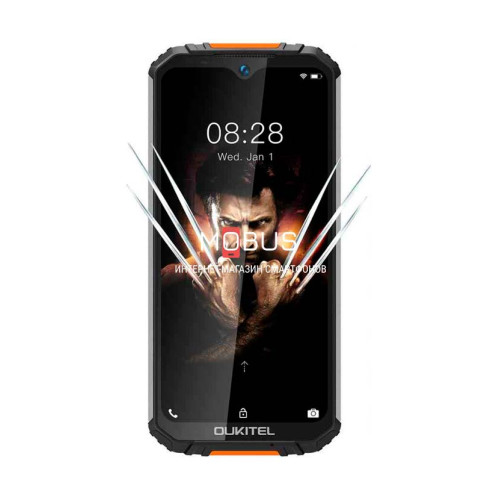 Oukitel WP6 IP68 4/128GB Orange