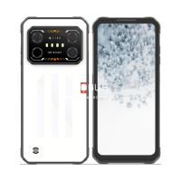 Oukitel iiiF150 Air1 Ultra 8/128gb white