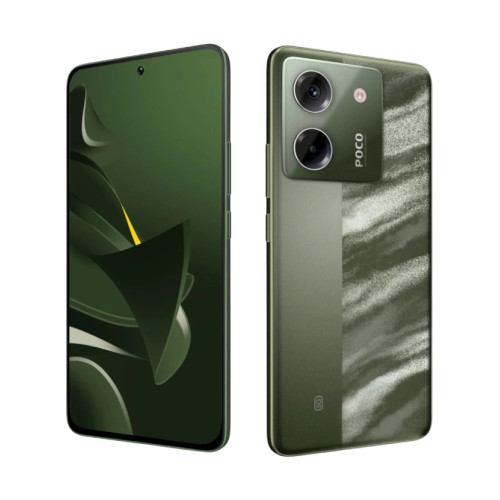 POCO M7 Pro 5G 8/256GB Green