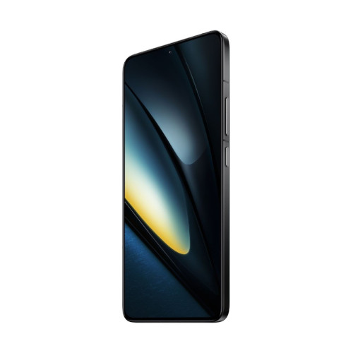 POCO F6 Pro 12/512GB Black