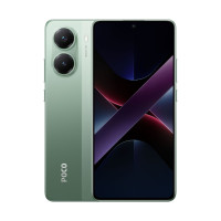 POCO X7 Pro 12/512GB Green