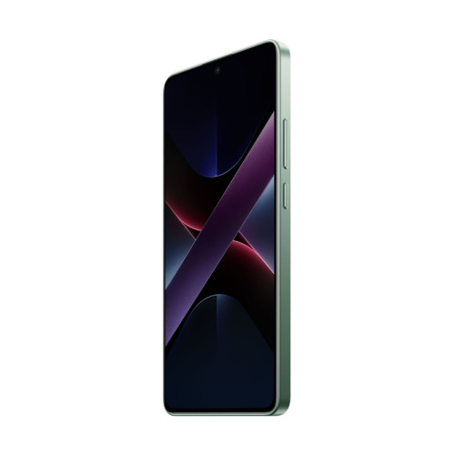 POCO X7 Pro 12/512GB Green