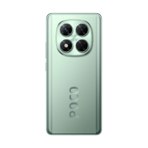 POCO X7 12/512GB Green