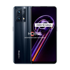 Realme 9 pro 6/128gb black