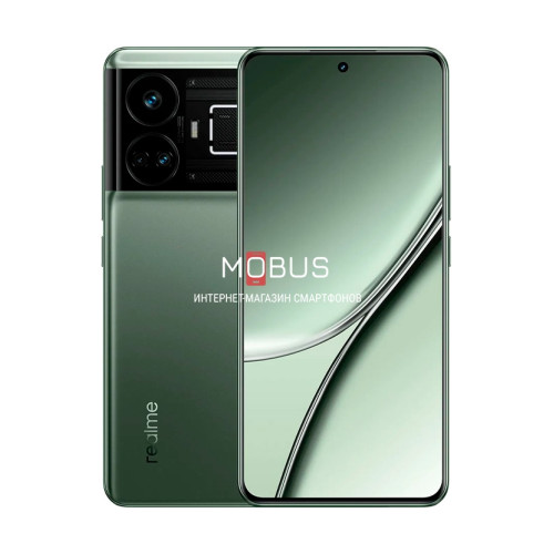 Realme GT5 16/512GB 240W Starry Oasis