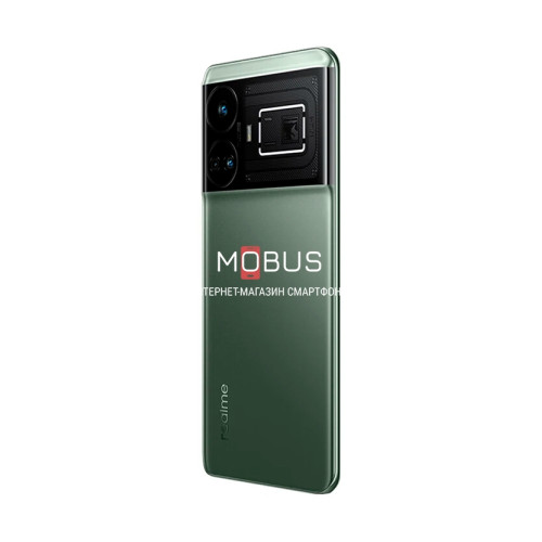 Realme GT5 16/512GB 240W Starry Oasis
