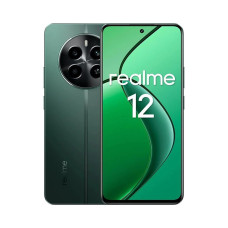 Realme 12 4G 8/128GB Pioneer Green (глобальна версія)